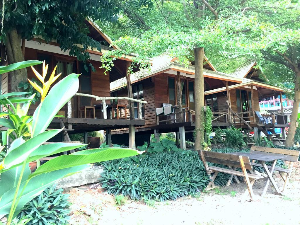Homestay Baan Pha Nin Mung Korn