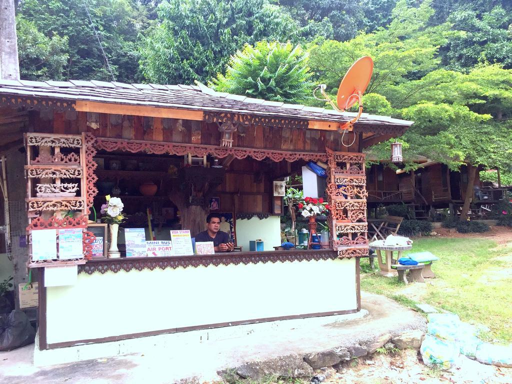 Homestay Baan Pha Nin Mung Korn