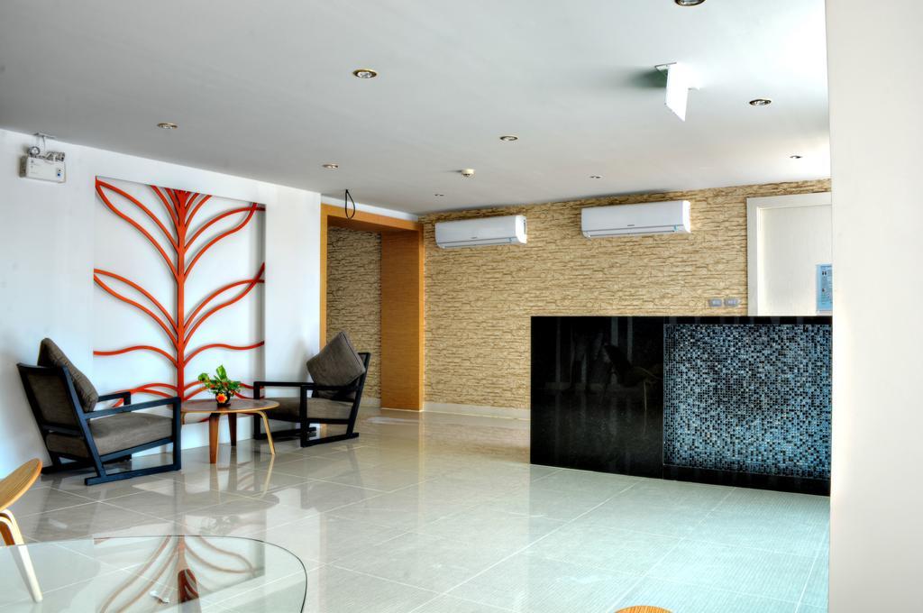 Amazon Unit B1-217 Jomtien Beach