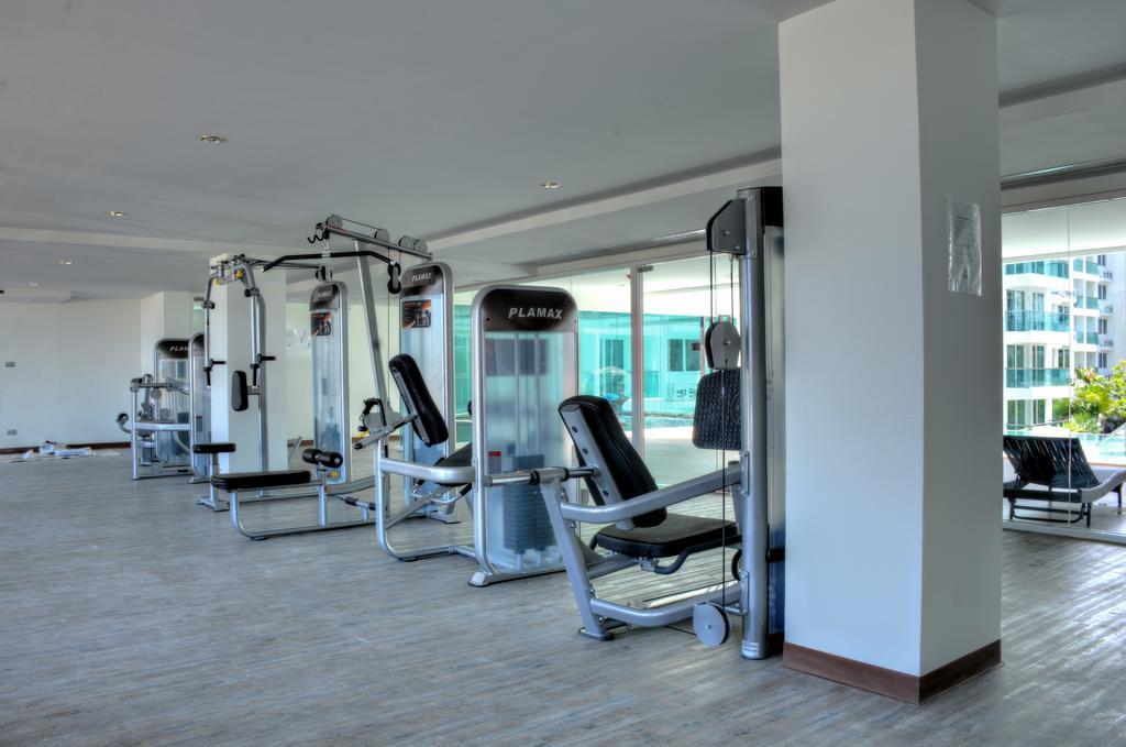 Apartment Amazon By Fortunerthai Company *