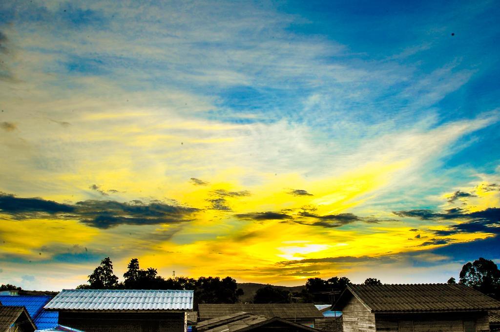 Hostel Lenoi Buri