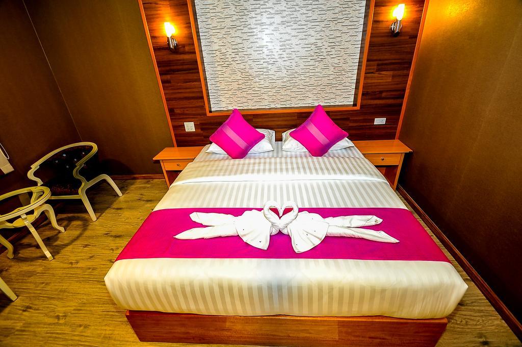Hostel Lenoi Buri Phatthalung