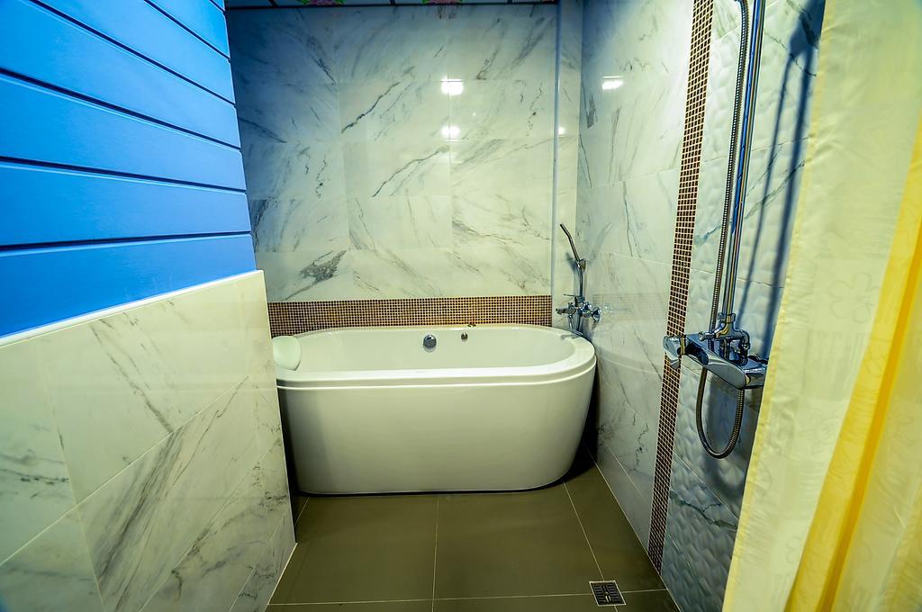 Hostel Lenoi Buri Phatthalung