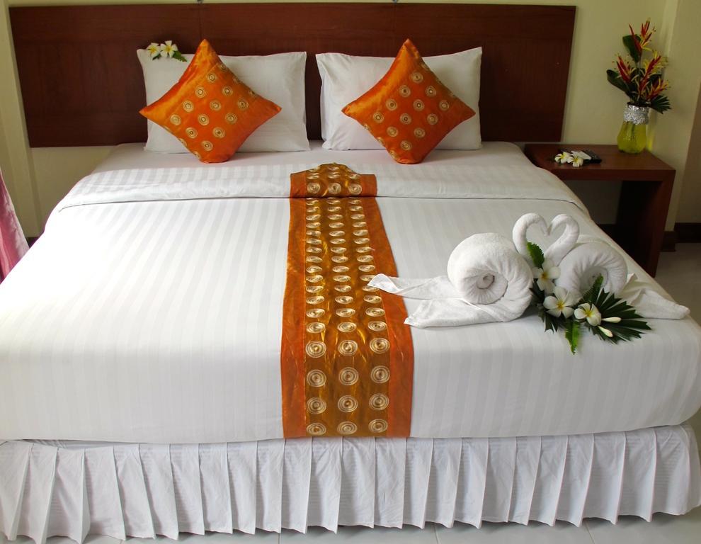 Guest house Chawlay Koh Lipe