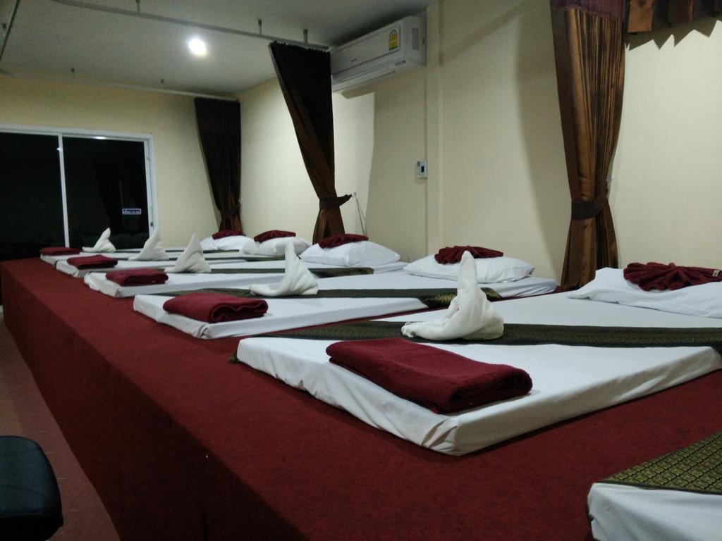 Resort Tropical Delight 3*
