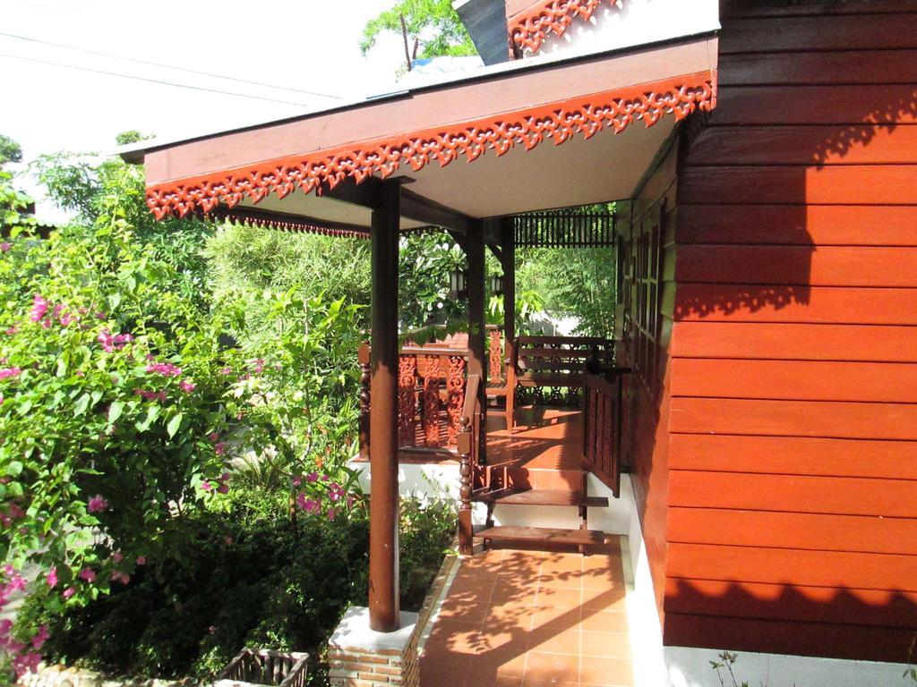 Guest house Happiness Sukhothai