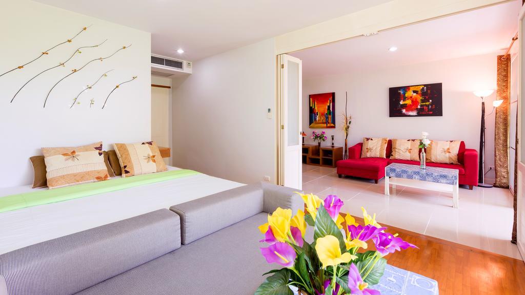 Baan Poolom Beachfront Hua Hin