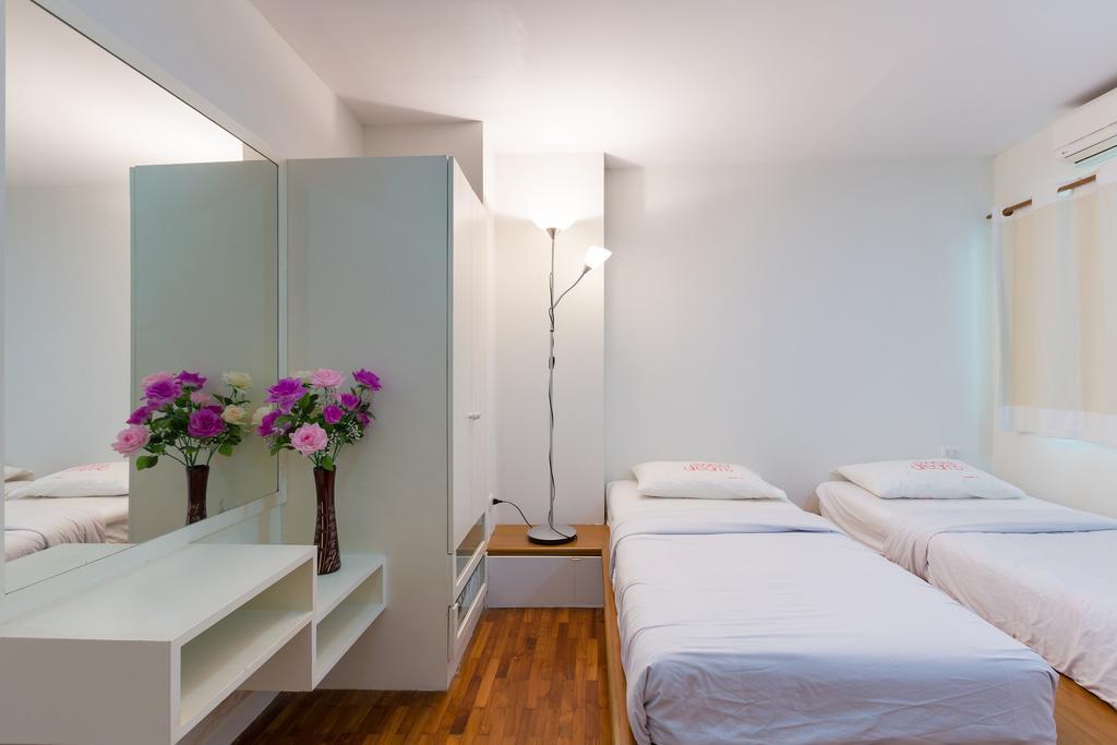 Baan Poolom Beachfront Hua Hin