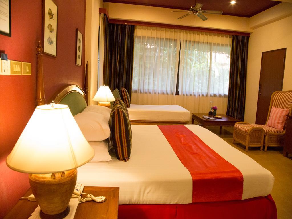 White House Koh Samui