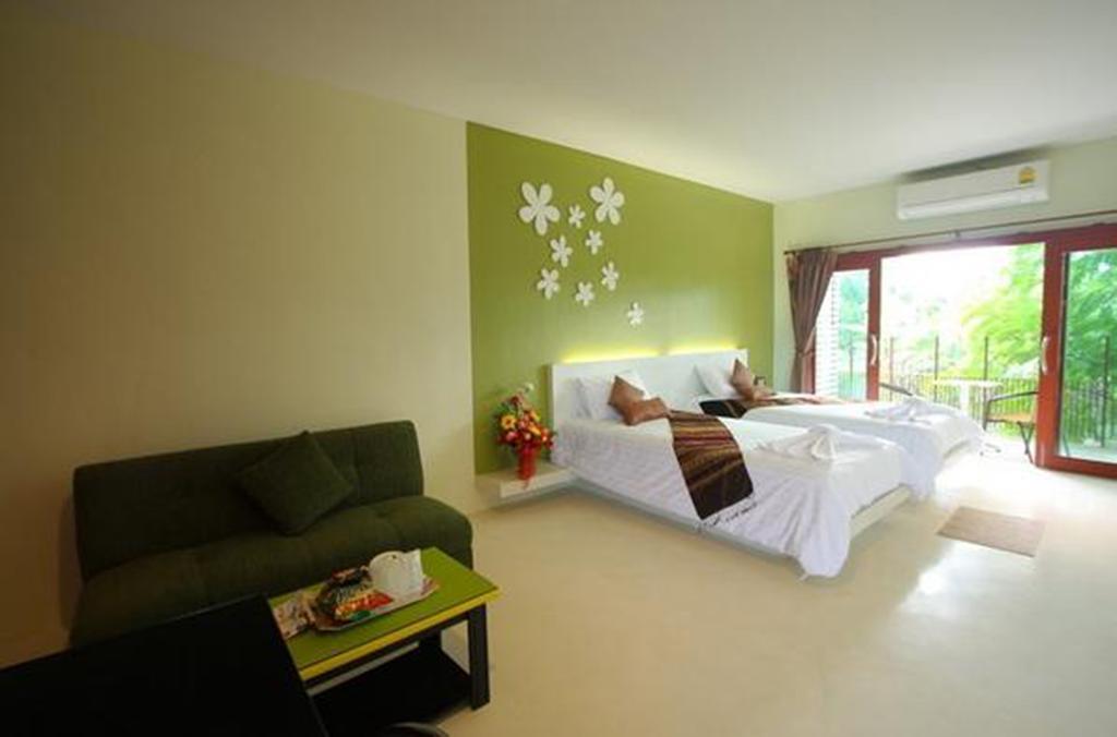 Resort Panlaan Boutique 3*