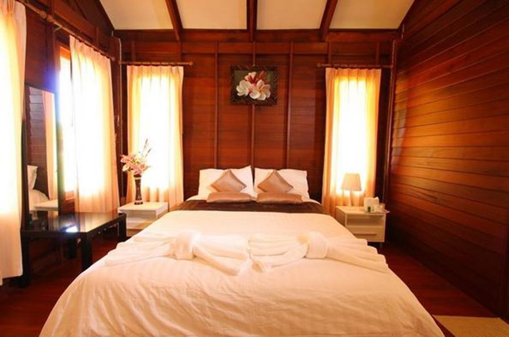 Resort Panlaan Boutique 3*