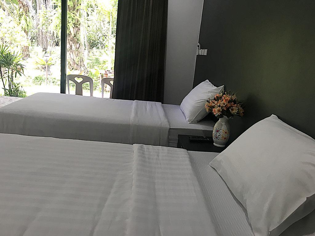 The Jasmine Ao Nang