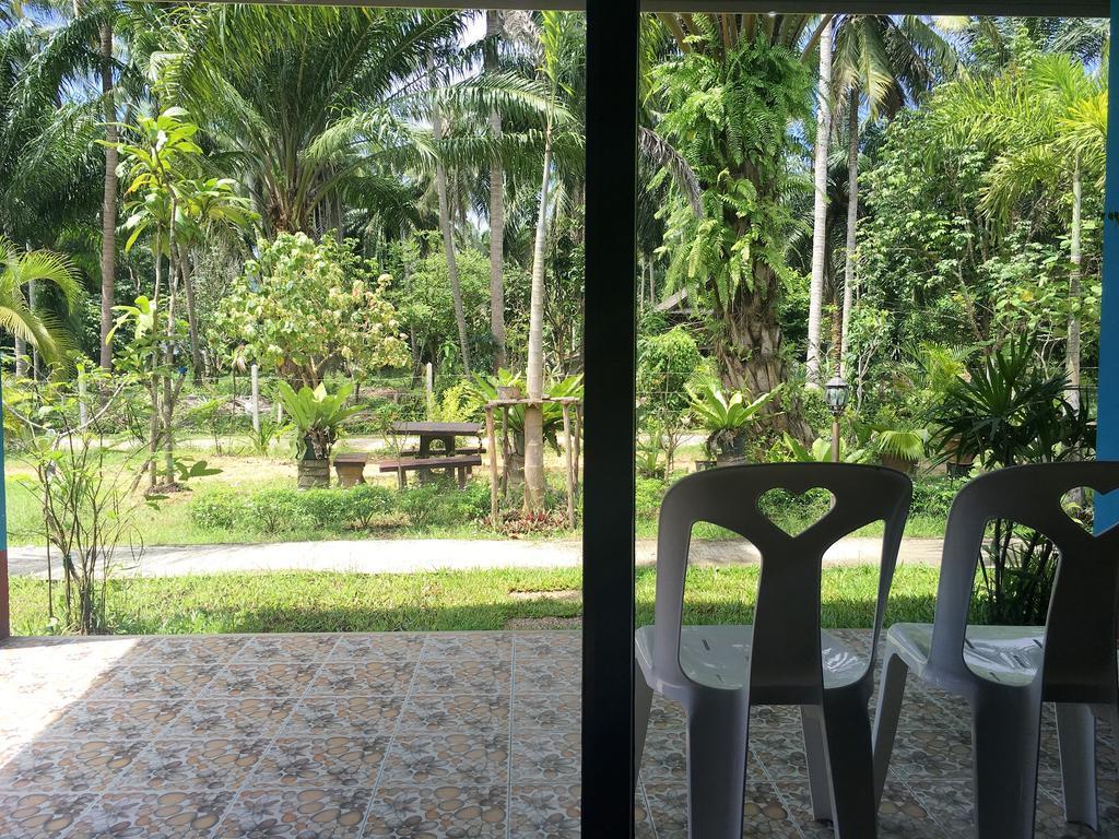 The Jasmine Ao Nang