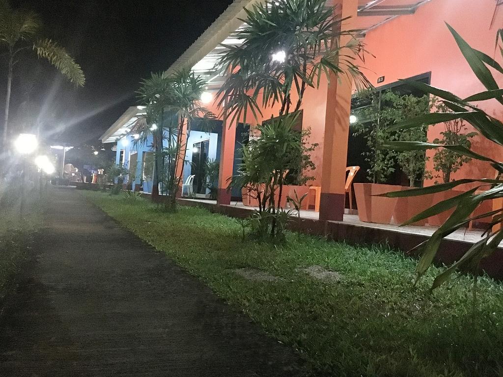 Guest house The Jasmine Ao Nang