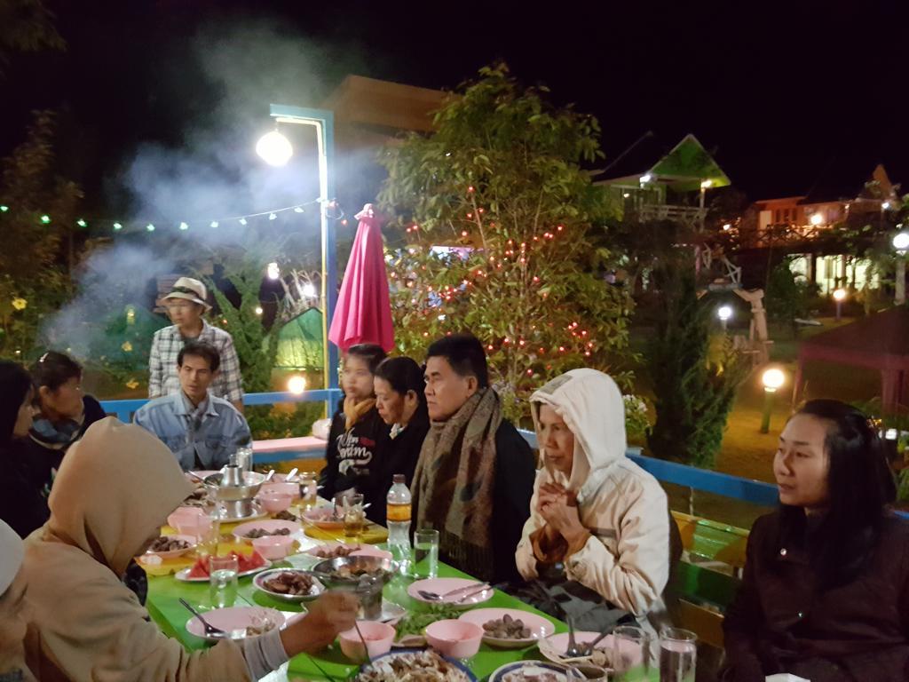 Resort Full Time