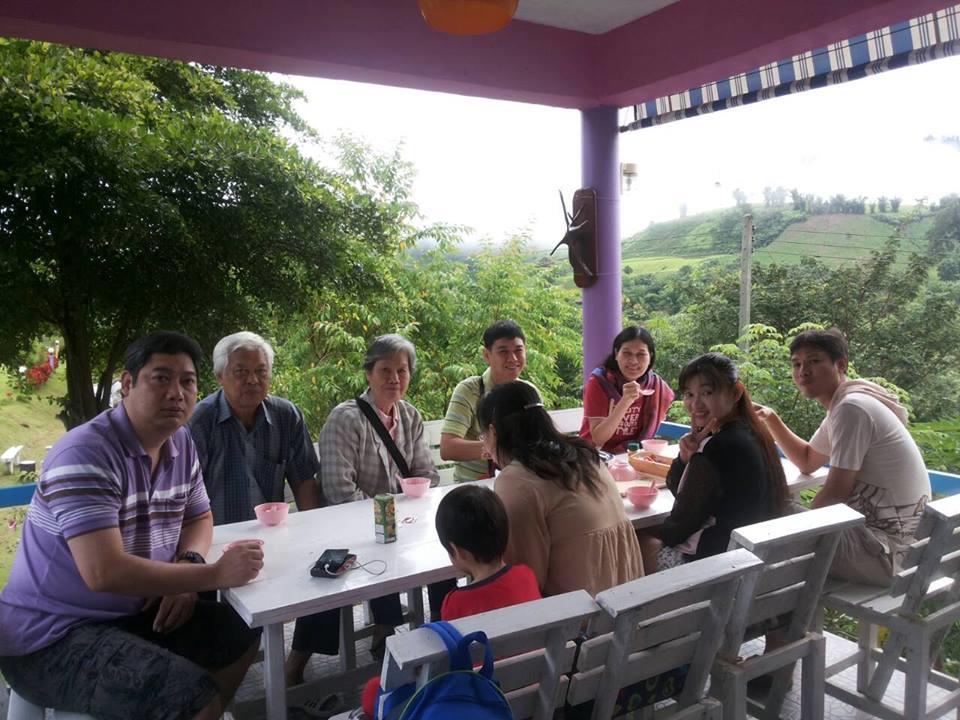 Resort Full Time 3*