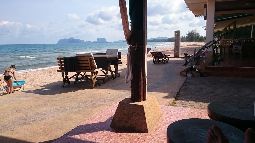 Resort Bang Boet Bay