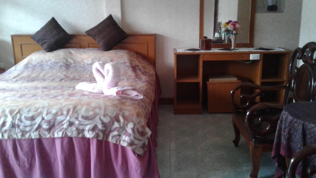 Resort Bang Boet Bay 2*