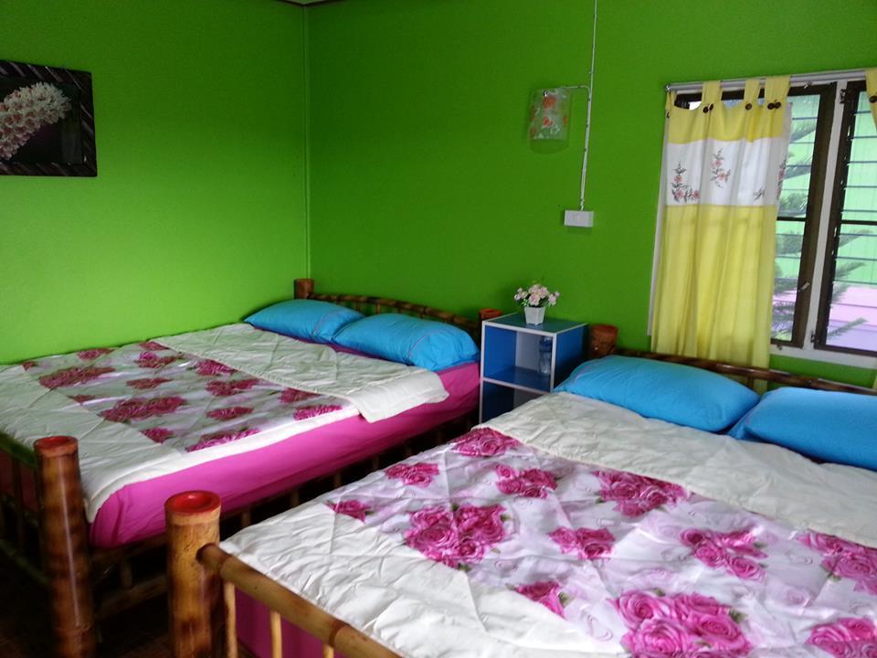 Resort Full Time Khao Kho