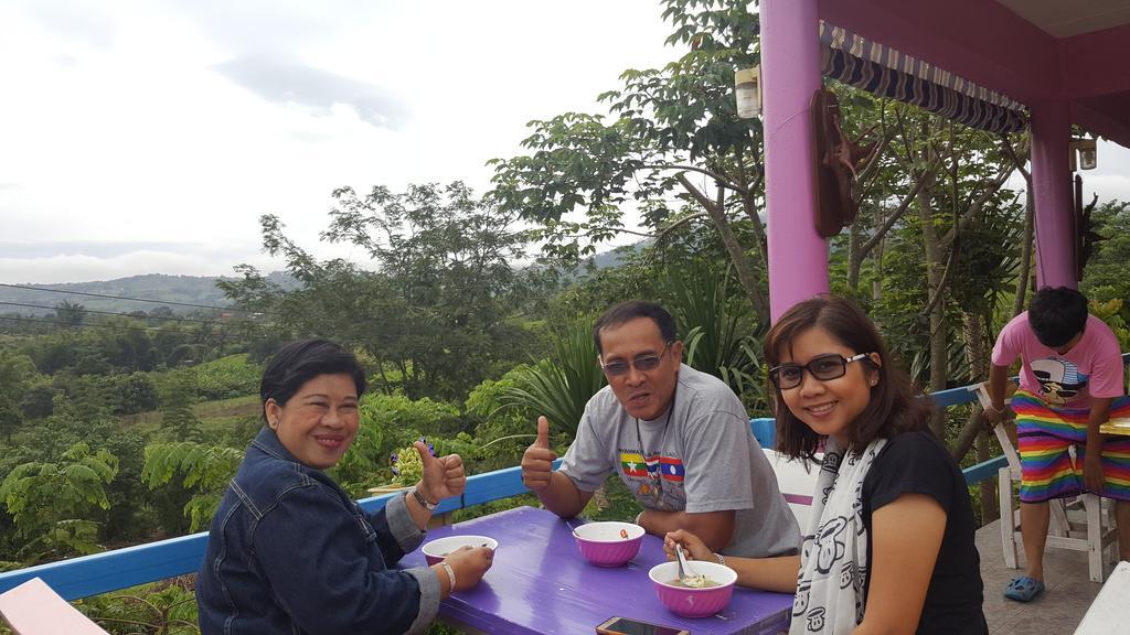 Resort Full Time Khao Kho