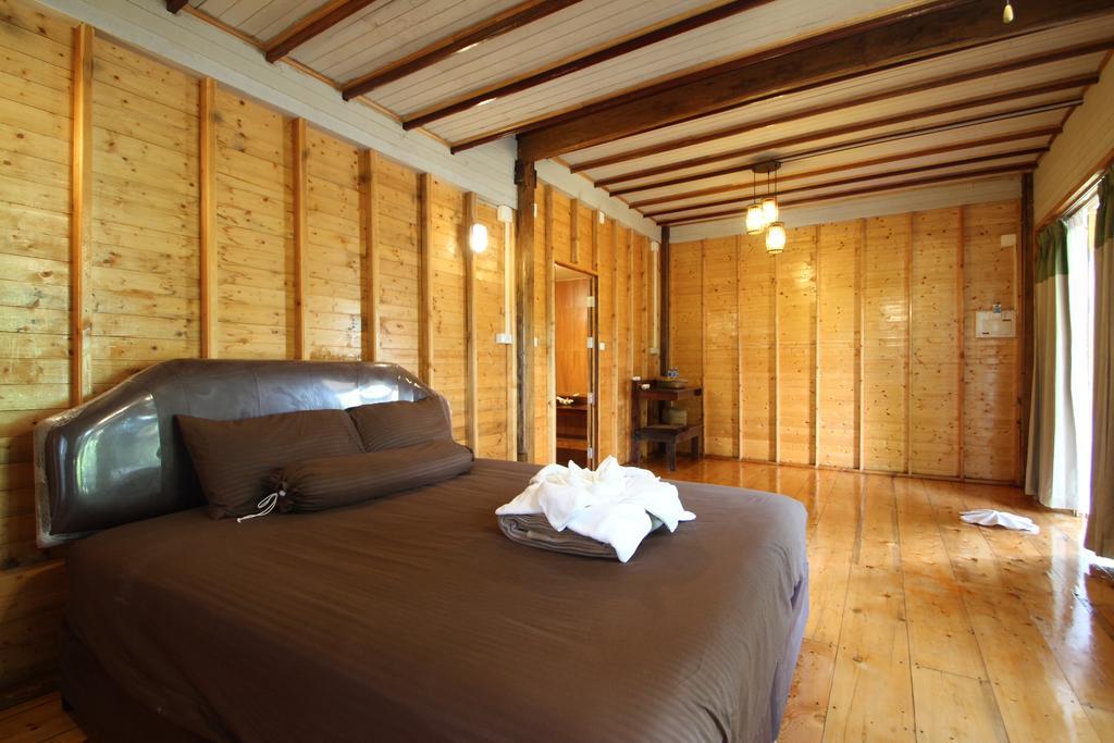 Guest house Longbay Koh Lipe