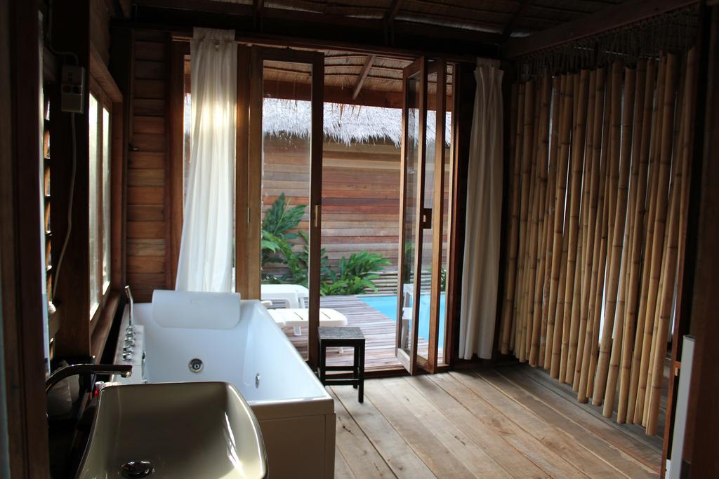 Resort Koh Pu Koh Jum