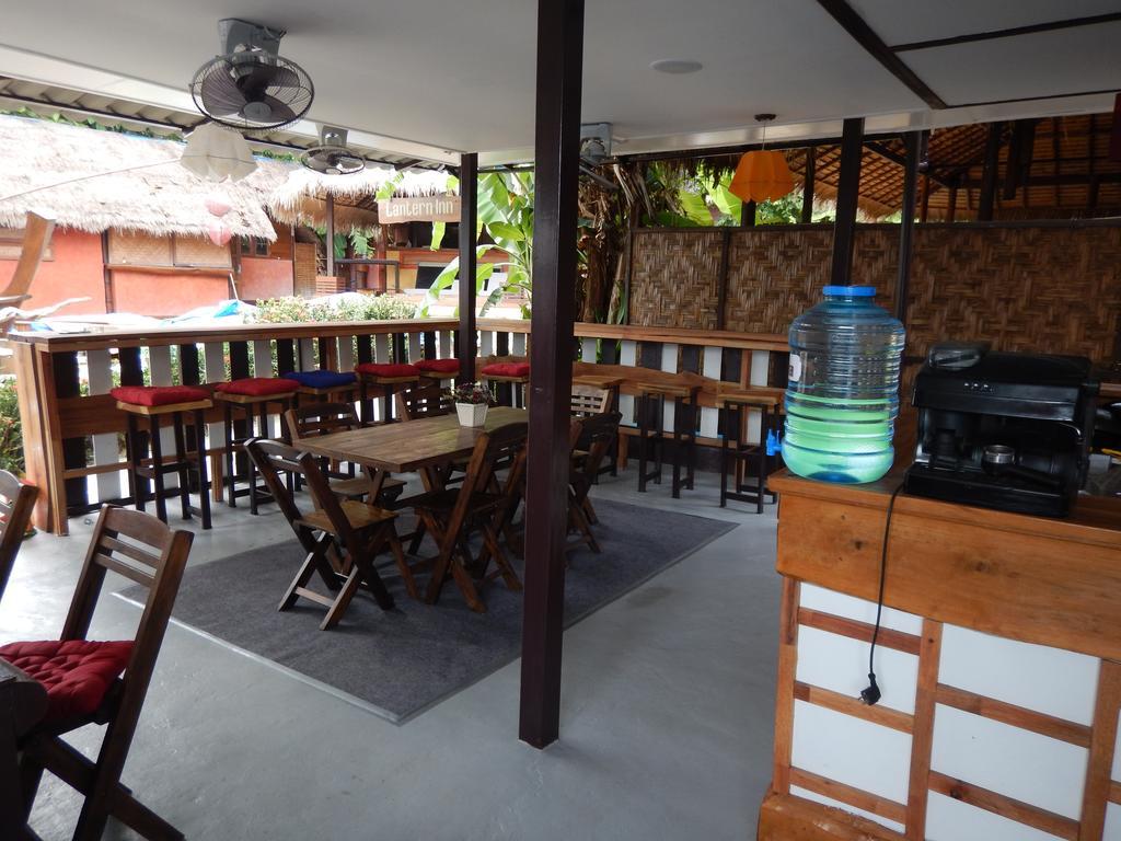 Lantern Koh Lipe