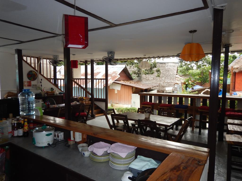 Inn Lantern Koh Lipe
