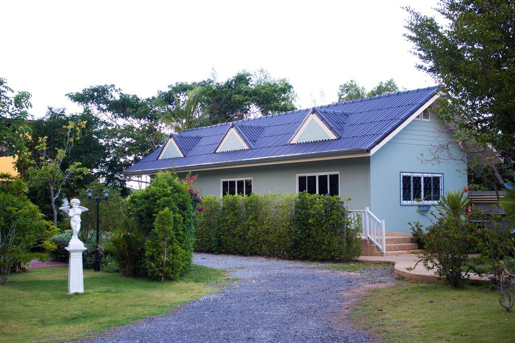 Guest house Sweet Honey Pranburi Sam Roi Yot