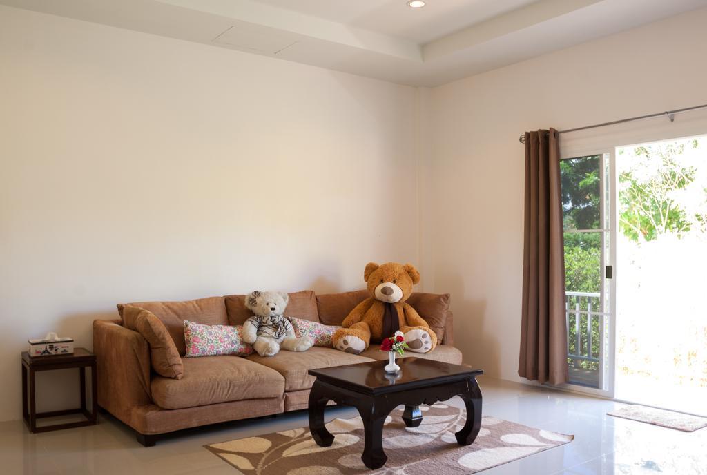 Guest house Sweet Honey Pranburi 3*