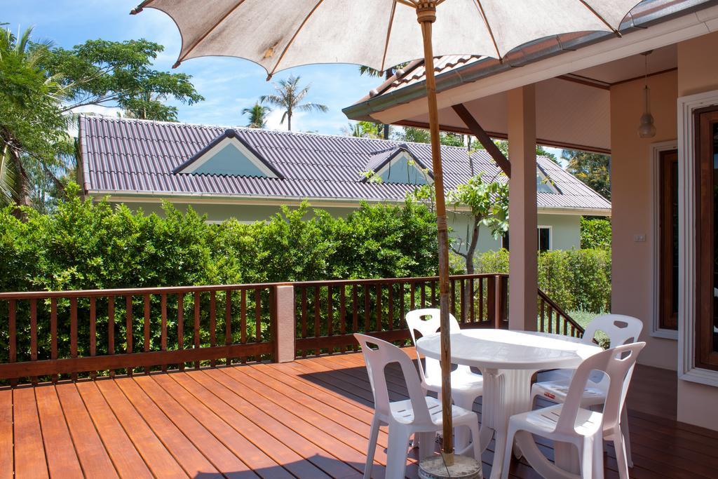 Guest house Sweet Honey Pranburi Sam Roi Yot