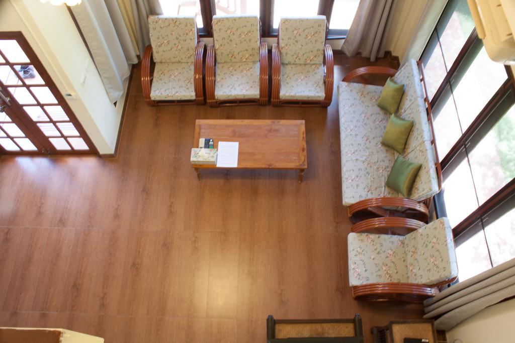 Guest house Sweet Honey Pranburi