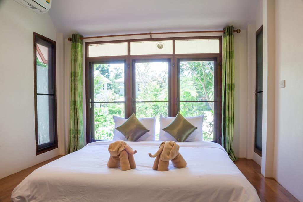 Guest house Sweet Honey Pranburi Sam Roi Yot