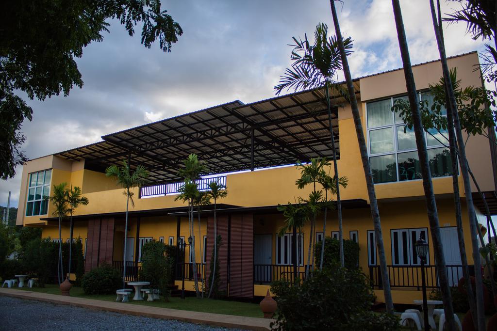 Guest house Sweet Honey Pranburi Sam Roi Yot