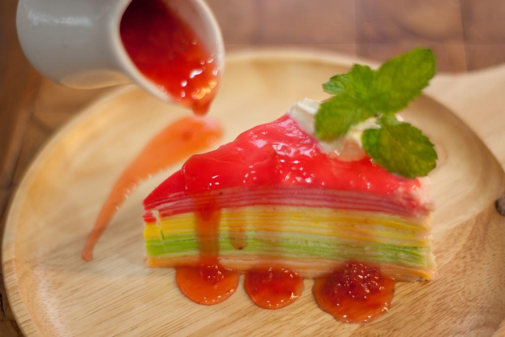 Guest house Sweet Honey Pranburi 3*