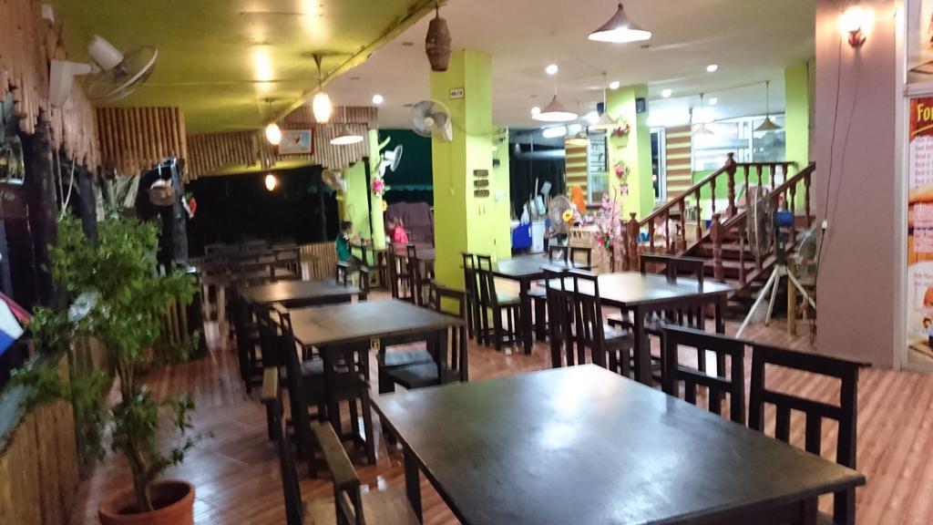 Homestay The Krabi Forest