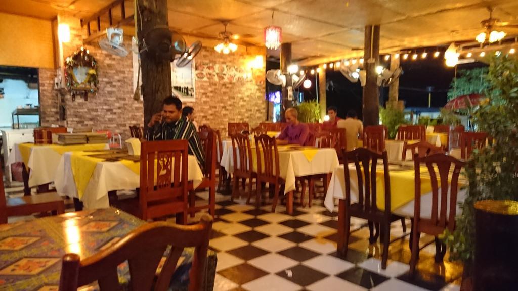 Homestay The Krabi Forest