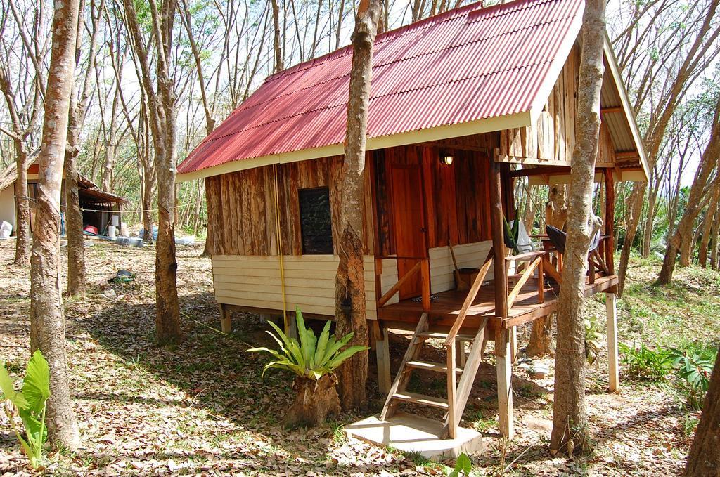 Guest house Jungle Hill Koh Jum