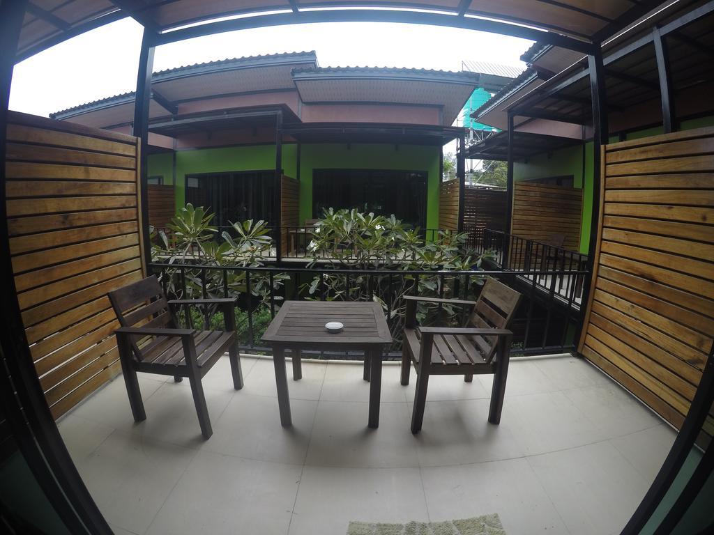 Resort Leelawadee 3*