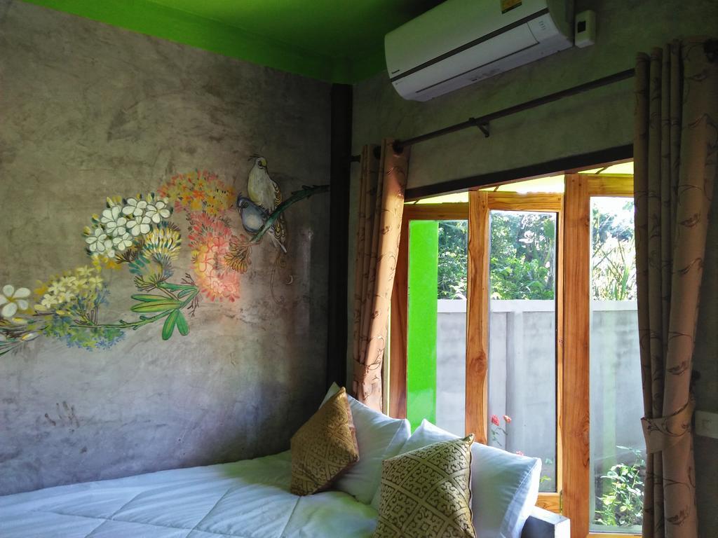 Pai Friendly Resort Pai