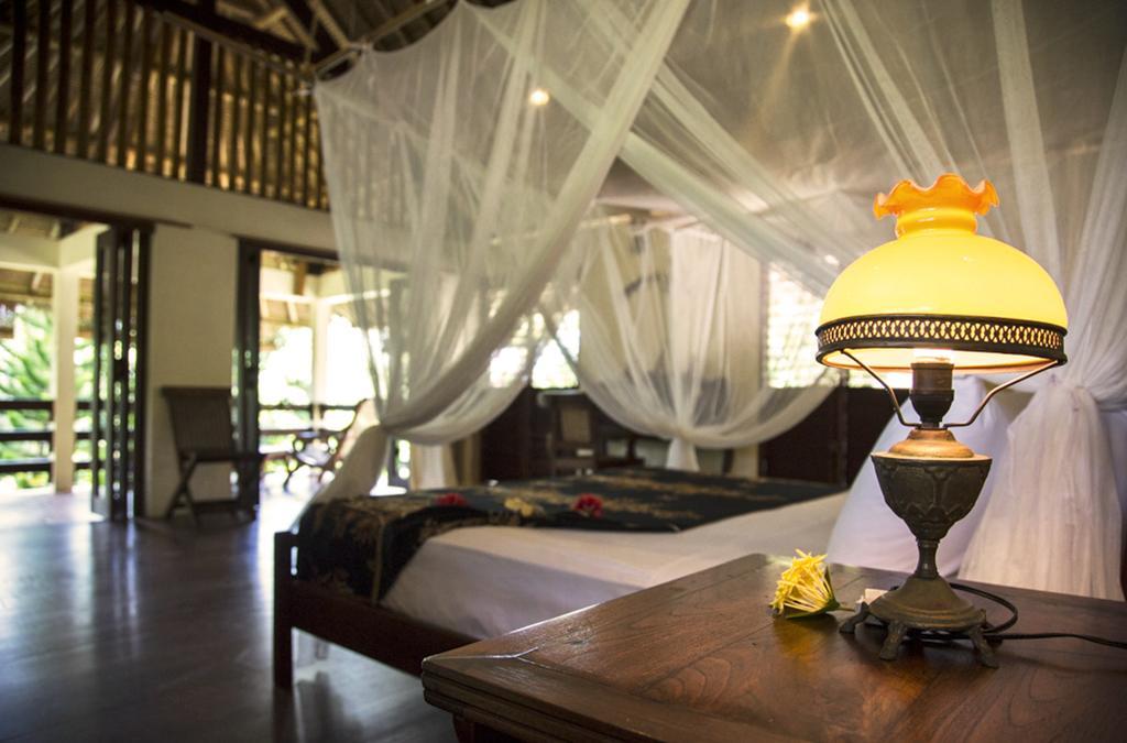 Resort Koyao Bay Pavilions - And Pool 4*