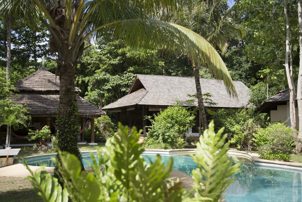 Koyao Bay Pavilions - And Pool Ko Yao Noi