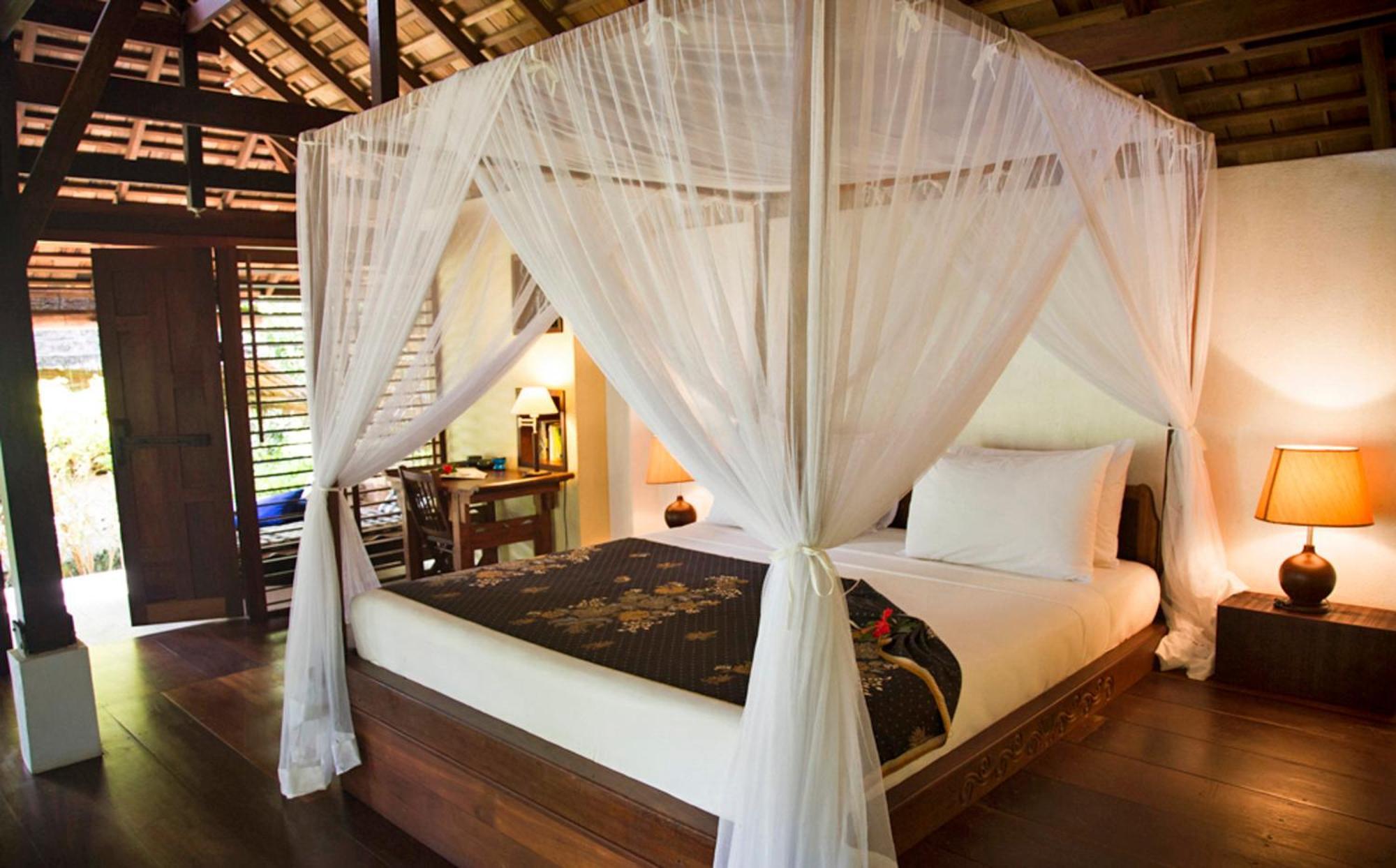 Resort Koyao Bay Pavilions - And Pool 4*