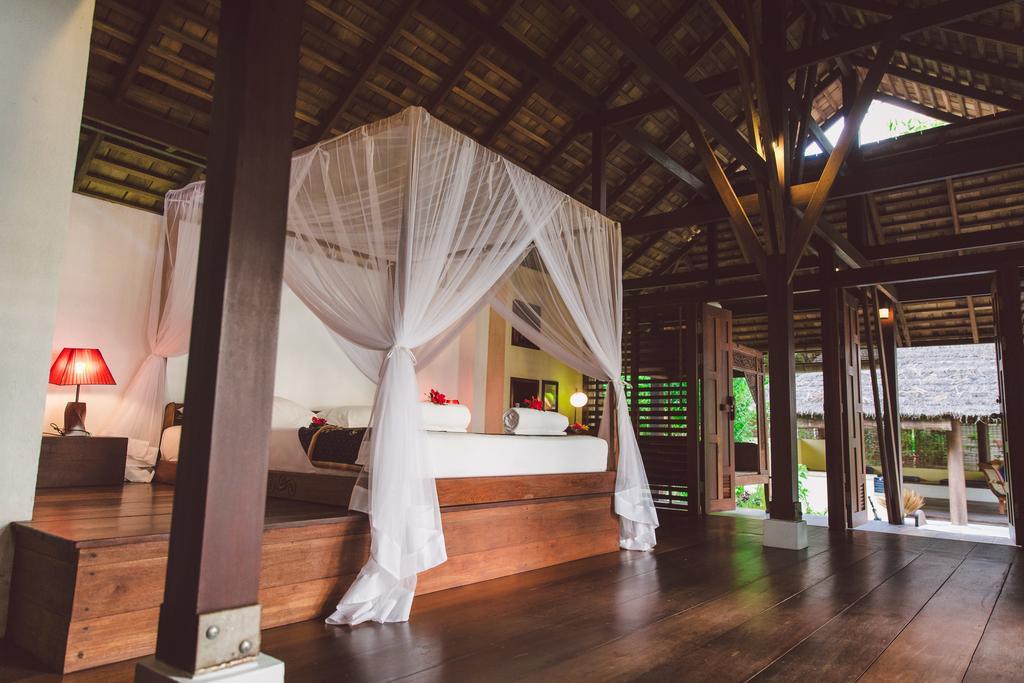 Koyao Bay Pavilions - And Pool