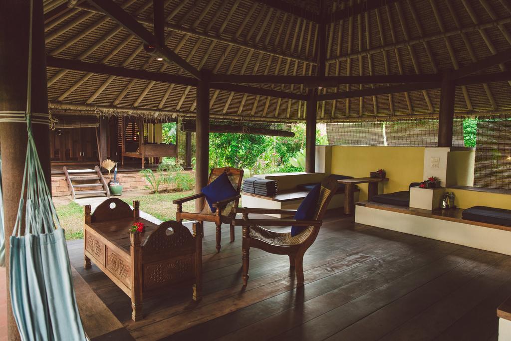 Resort Koyao Bay Pavilions - And Pool