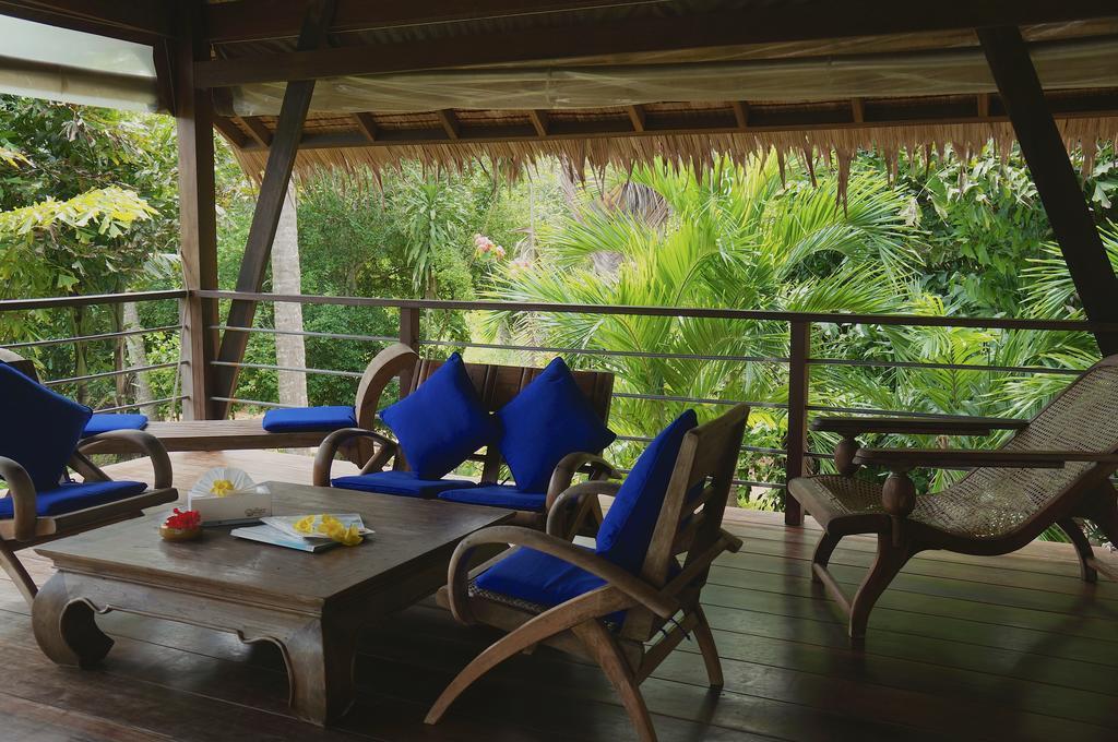 Resort Koyao Bay Pavilions - And Pool