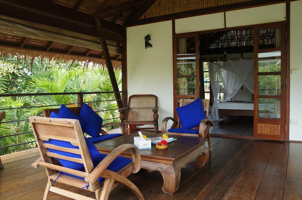 Koyao Bay Pavilions - And Pool