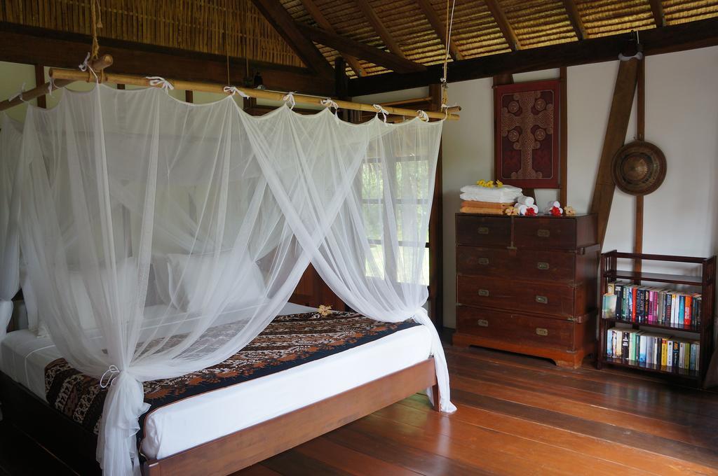 Resort Koyao Bay Pavilions - And Pool 4*