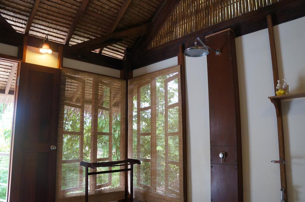 Koyao Bay Pavilions - And Pool