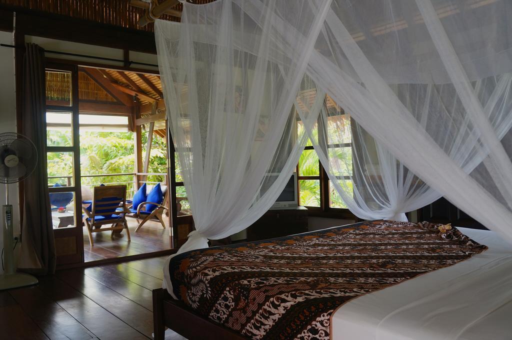Resort Koyao Bay Pavilions - And Pool 4*